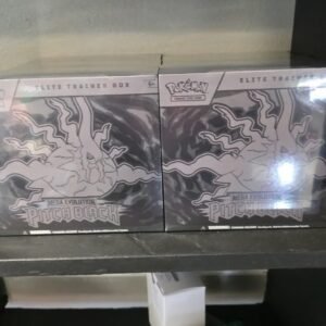 Pitch Black ETB