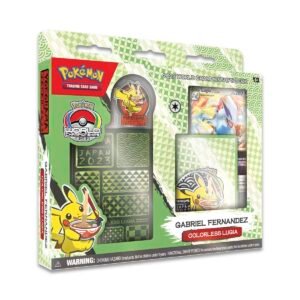 Pokemon World Championships 2023 Deck Yokohama Japanese - Pokemon TCG Japanese - The united tcg cards warehouse Japanese